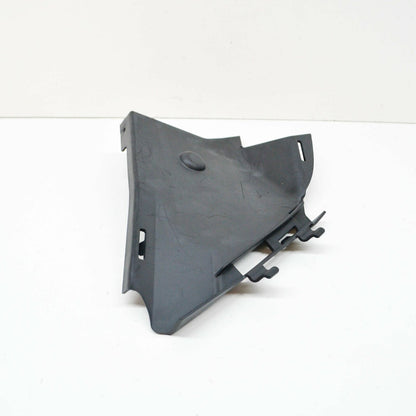 NEW MERCEDES-BENZ GLC X253 FRONT BUMPER LEFT AIR DUCT A2538853100 ORIGINAL