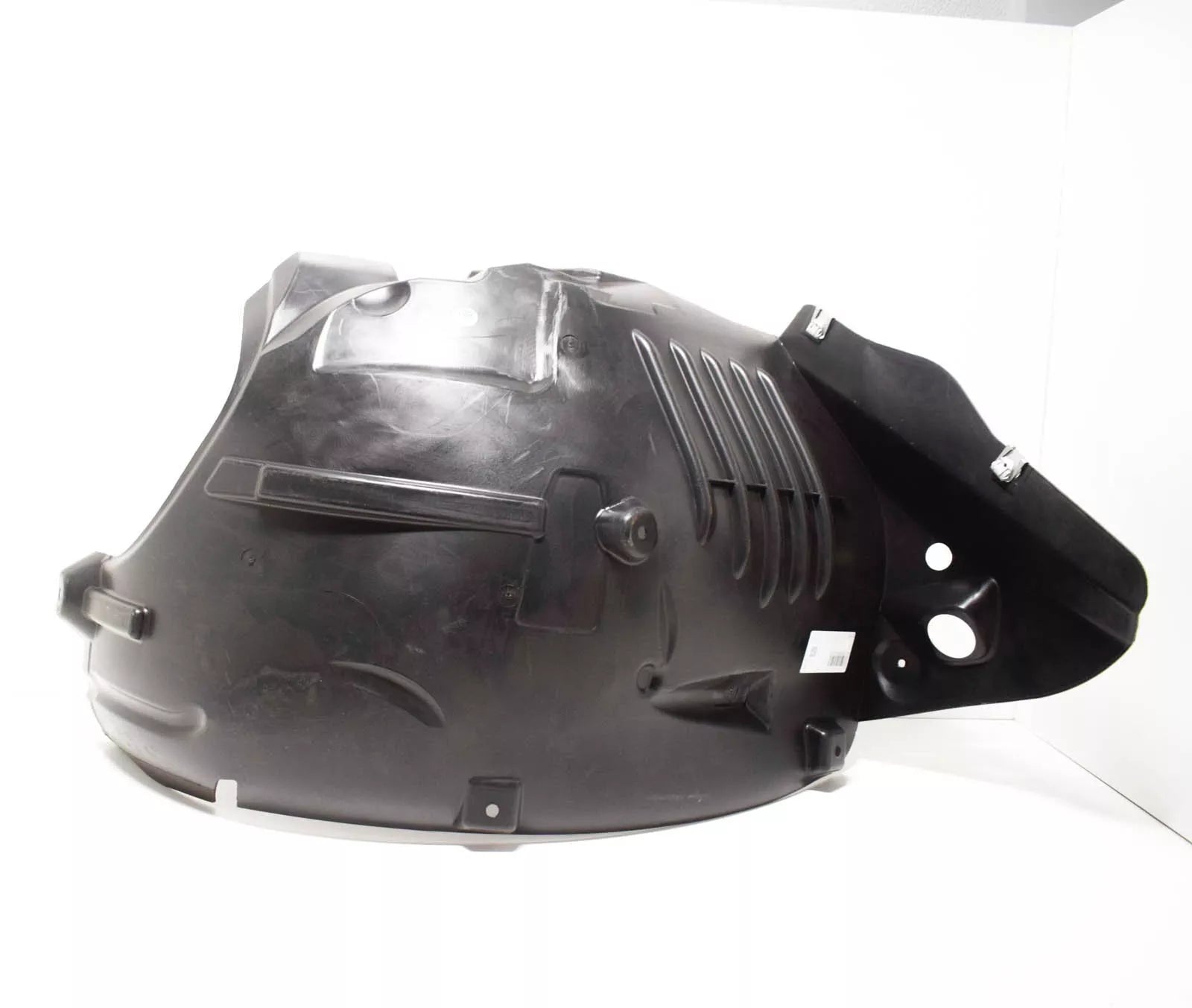 NEW MB CLS C218 FRONT RIGHT FENDER LINER SPLASH GUARD A2186900230 ORIGINAL