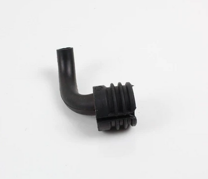 new volkswagen up a/c air condition water drain hose 1s0820653a original