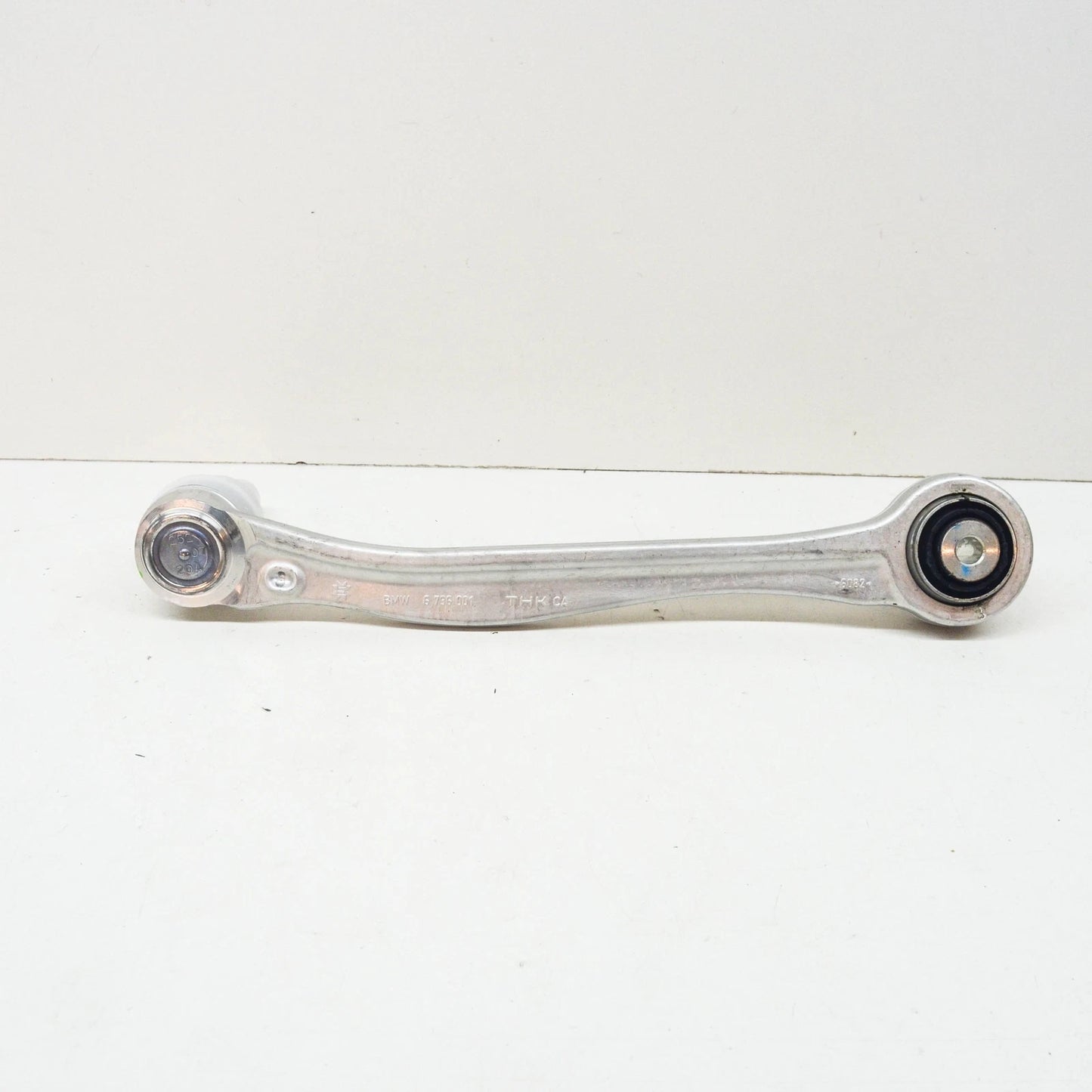 NEW BMW X5 F15 REAR LEFT UPPER WISHBONE CONTROL ARM 33326796001 ORIGINAL