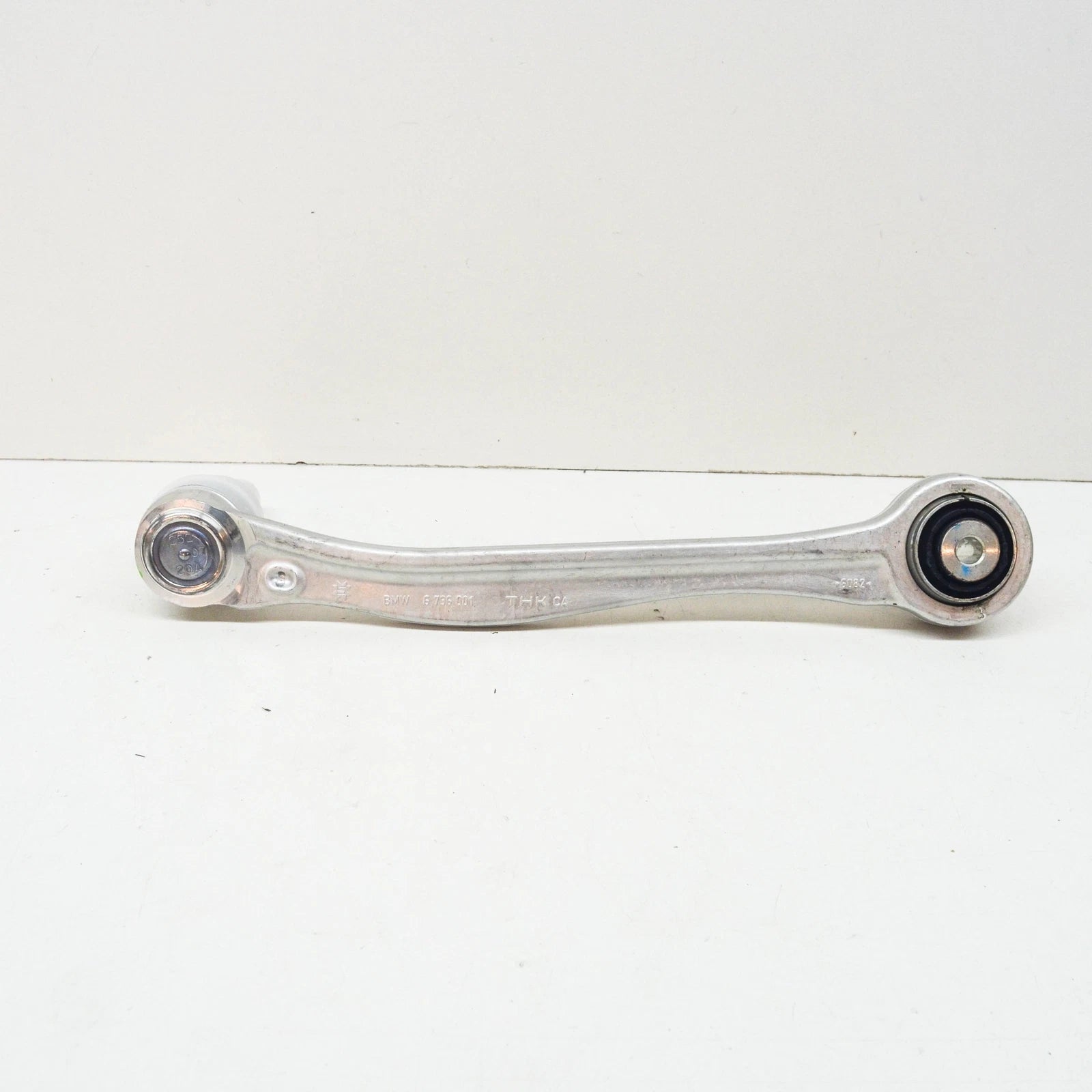 NEW BMW X5 F15 REAR LEFT UPPER WISHBONE CONTROL ARM 33326796001 ORIGINAL