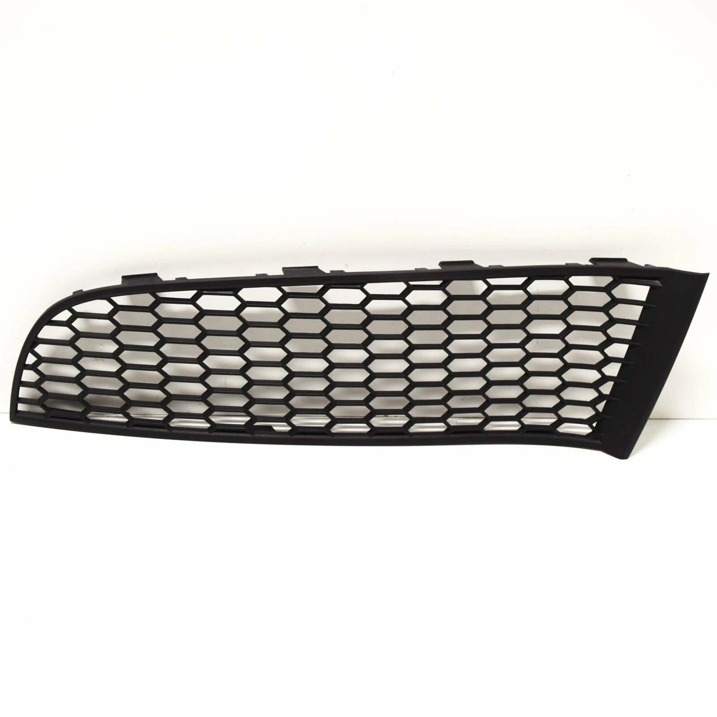 NEW BMW 7 F01 FRONT M BUMPER LOWER LEFT GRILLE 51117903673 7903673 2015 GENUINE