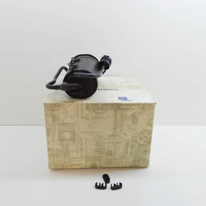 NEW MERCEDES-BENZ E W212 ACTIVATED CHARCOAL FILTER A2124700659 ORIGINAL