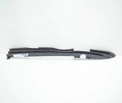 NEW MERCEDES-BENZ SL R107 FRONT RADIATOR SHELL LEFT GRILLE A1078881923