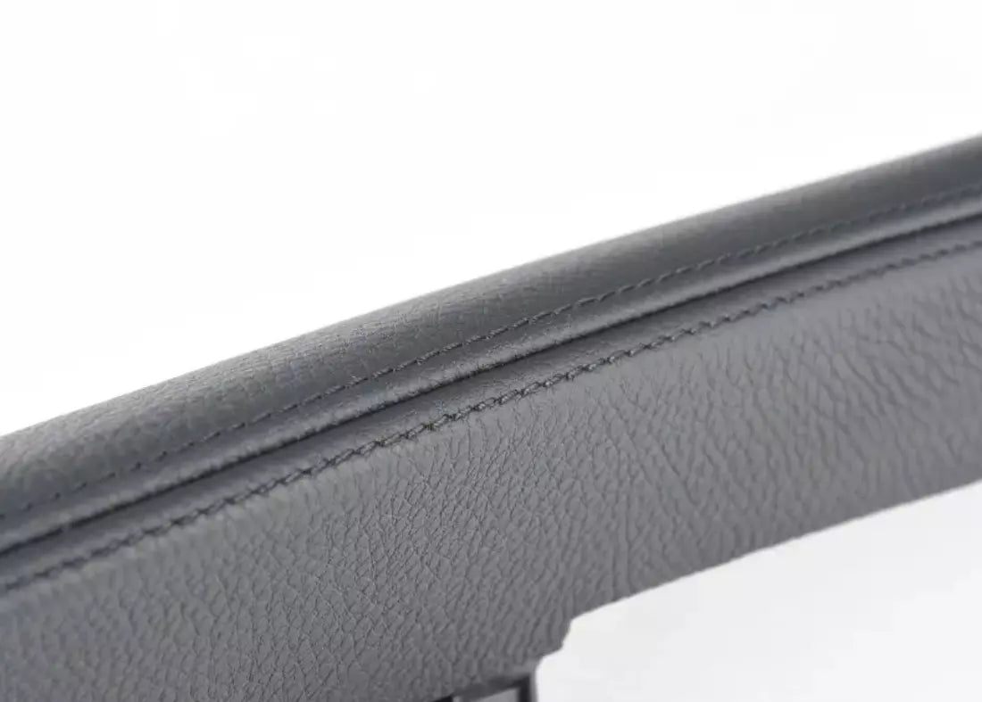 NEW BMW X6 F16 CENTER CONSOLE RIGHT KNEE PAD 51169299126 9299126 ORIGINAL