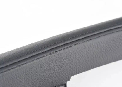 NEW BMW X6 F16 CENTER CONSOLE RIGHT KNEE PAD 51169299126 9299126 ORIGINAL