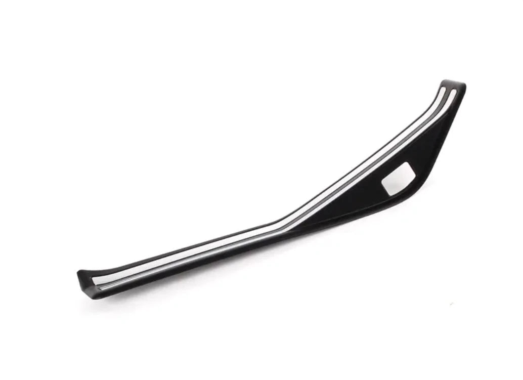 NEW BMW 3 E46 REAR LEFT DOOR SILL COVER 8233473 51478233473 ORIGINAL