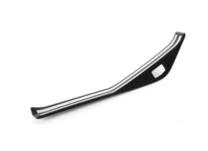 NEW BMW 3 E46 REAR LEFT DOOR SILL COVER 8233473 51478233473 ORIGINAL