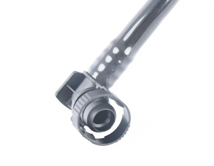 NEW BMW X3 F25 SUCKING JET PUMP WITH LINES 13907601507 7601507 ORIGINAL