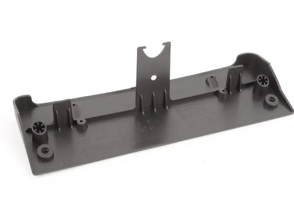 NEW MERCEDES-BENZ S W220 FRONT LICENSE PLATE MOLDING A22088508819051 ORIGINAL