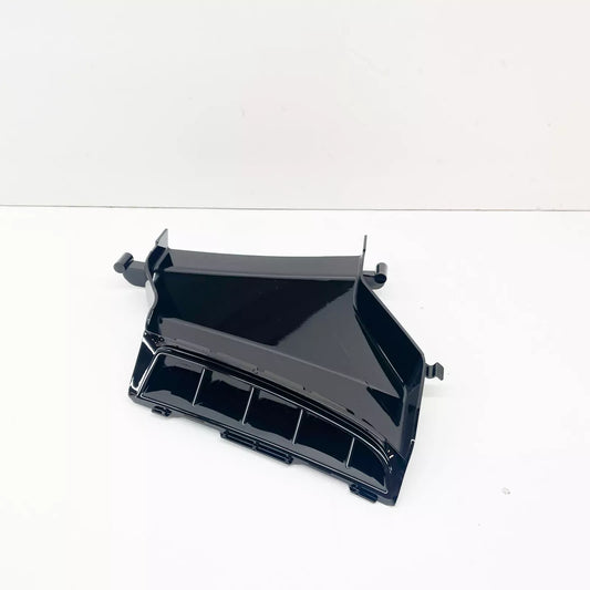 NEW AUDI RS4 B9 AVANT QUATTRO FRONT BUMPER RIGHT AIR GUIDE 8W0121764CT94