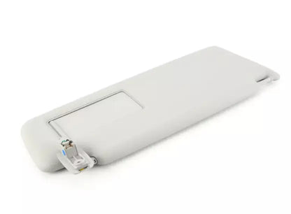 NEW VOLKSWAGEN TIGUAN 5N MK1 RIGHT SIDE SUN VISOR USA 5N0857552K2F4 ORIGINAL