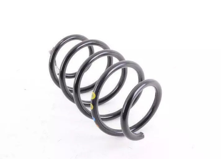 NEW VOLKSWAGEN CC FRONT COIL SPRING 3C0411105N ORIGINAL