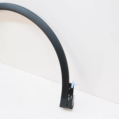 NEW VW TIGUAN AD FRONT LEFT WHEEL ARCH MOLDING TRIM 5NA854731F9B9