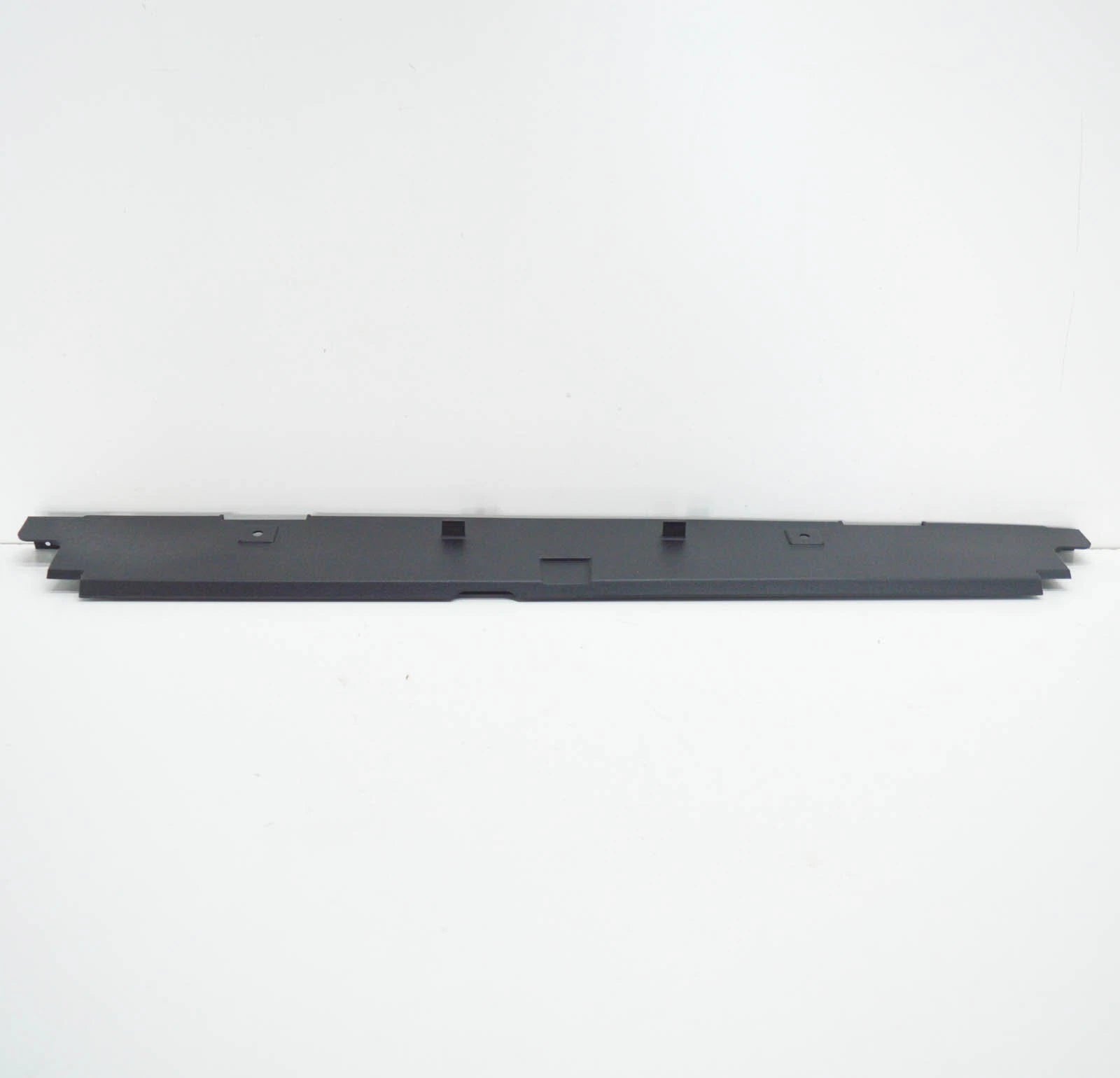 NEW BMW 3 F30 FRONT RADIATOR LOWER COVERING 17118625433 8625433 ORIGINAL