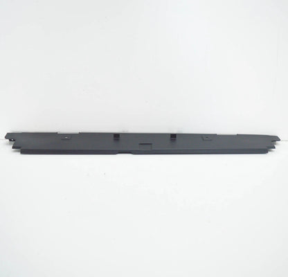 NEW BMW 3 F30 FRONT RADIATOR LOWER COVERING 17118625433 8625433 ORIGINAL