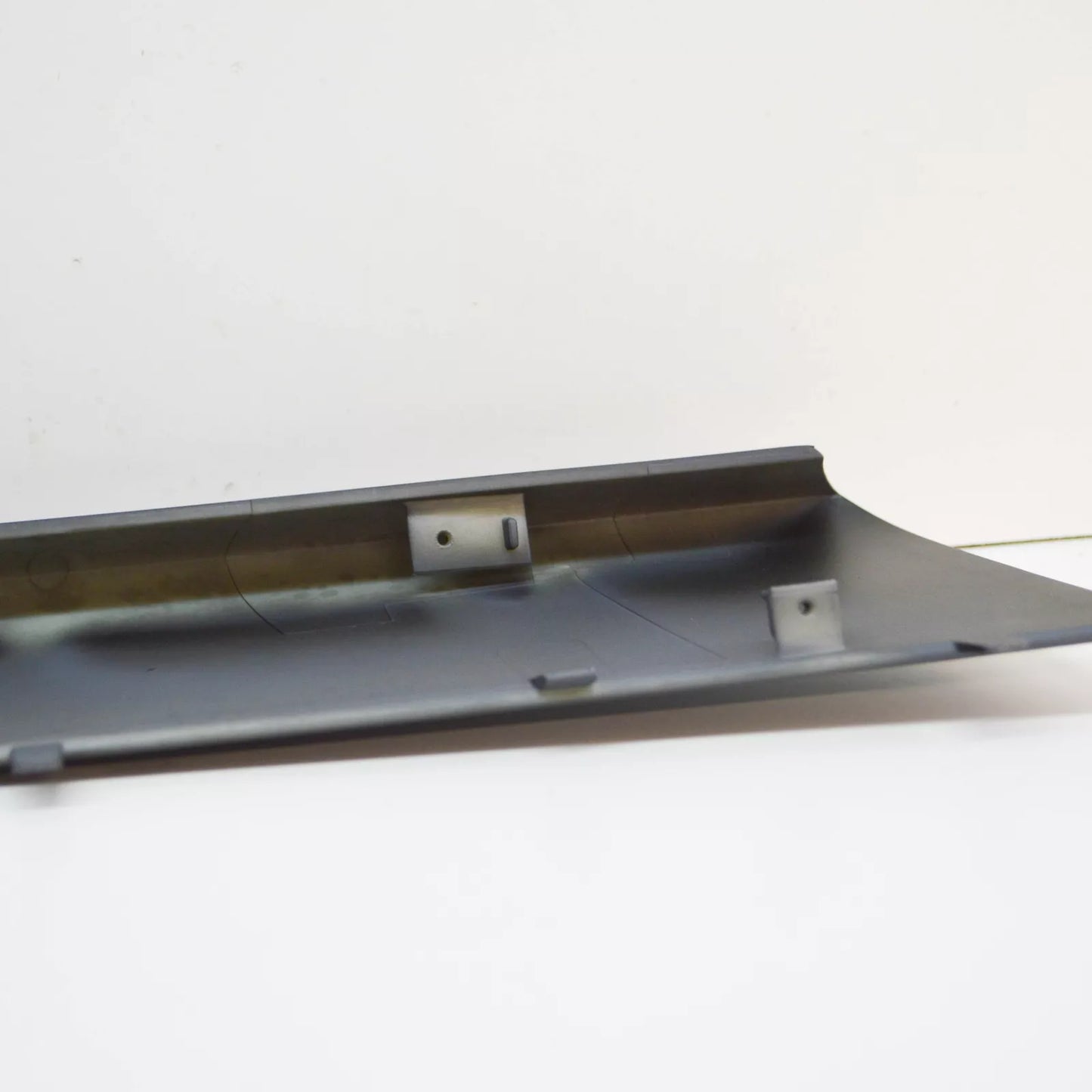 NEW AUDI A5 8T S-LINE FRONT BUMPER DIFFUSER TRIM 8T08077173FZ ORIGINAL