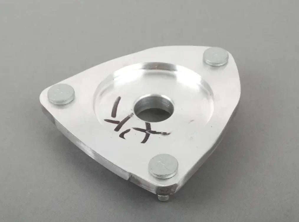 NEW BMW X6 E71, E72 REAR SUPPORT BEARING FLANGE 33526788779 6788779 ORIGINAL