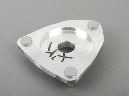 NEW BMW X6 E71, E72 REAR SUPPORT BEARING FLANGE 33526788779 6788779 ORIGINAL