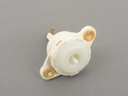 NEW MERCEDES BENZ S W140 INJECTION PUMP VACUUM BOX STOP A0000704653 ORIGINAL