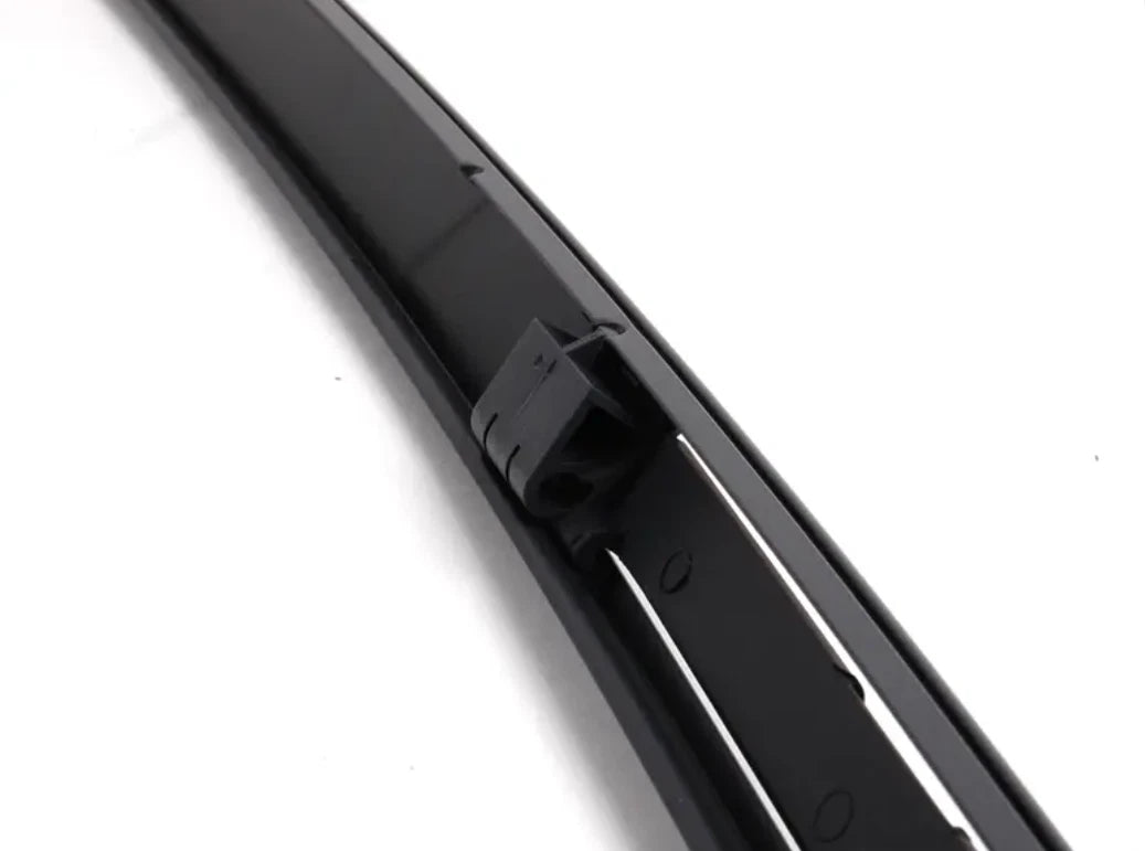 NEW BMW 3 E90 LEFT ROOF MOLDING 51137124253 7124253 ORIGINAL