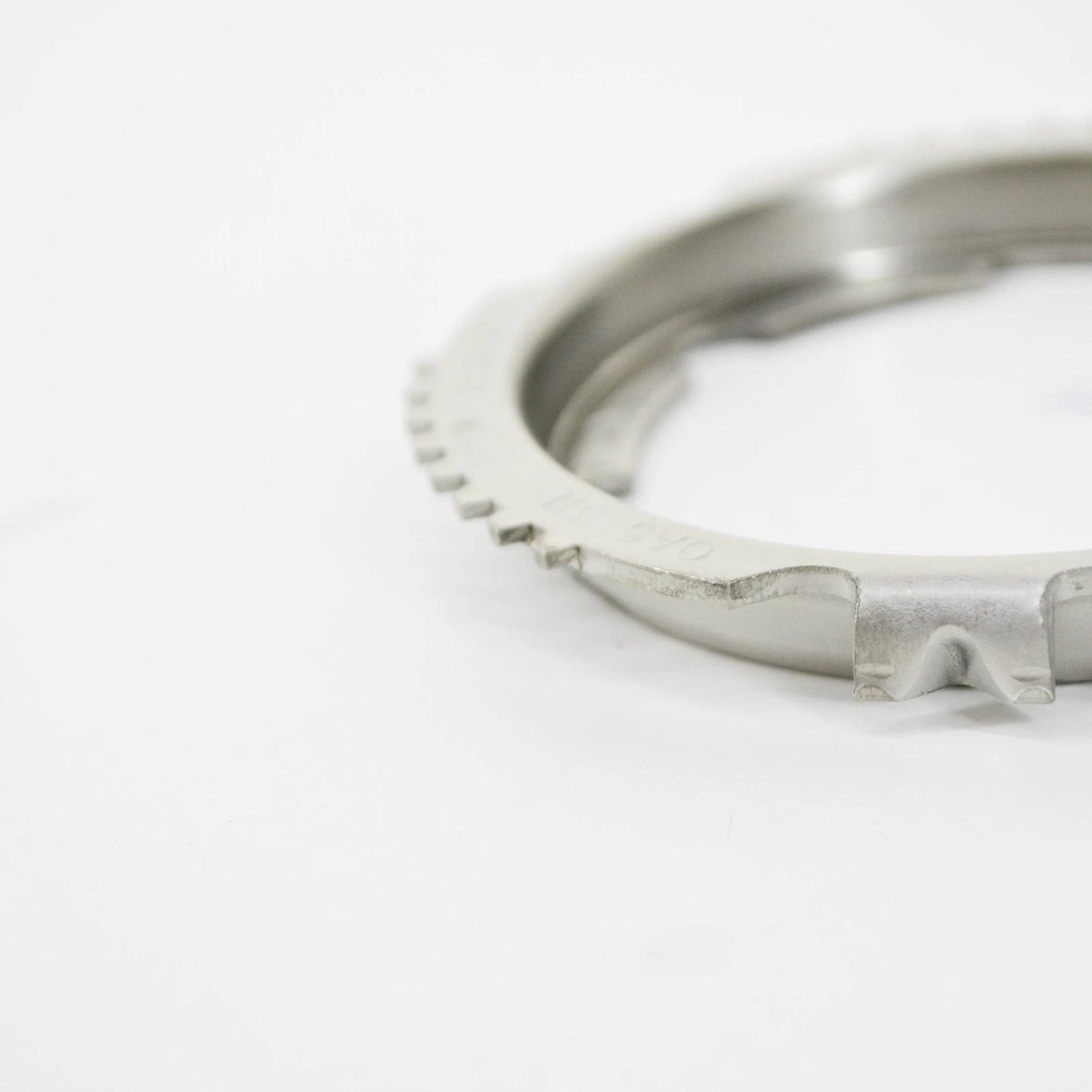 NEW AUDI Q3 F3 3RD GEAR SYNCHRONIZER RINGS SET 0A5311197D