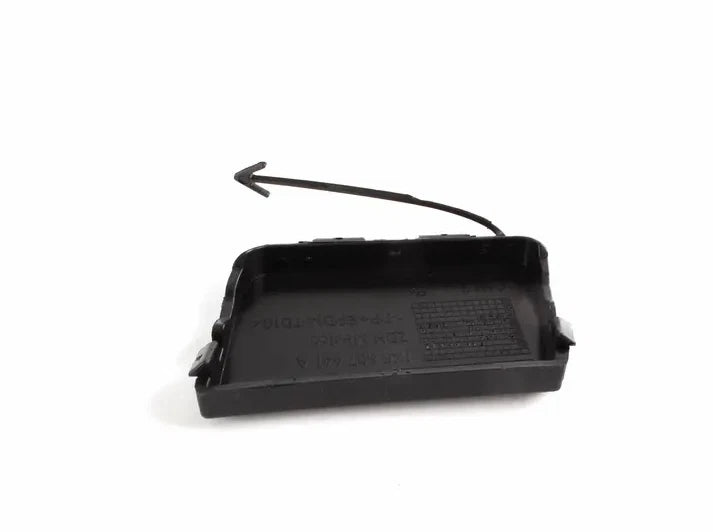 NEW VW JETTA III 1K MK3 REAR TOW HOOK COVER 1K5807441A9B9