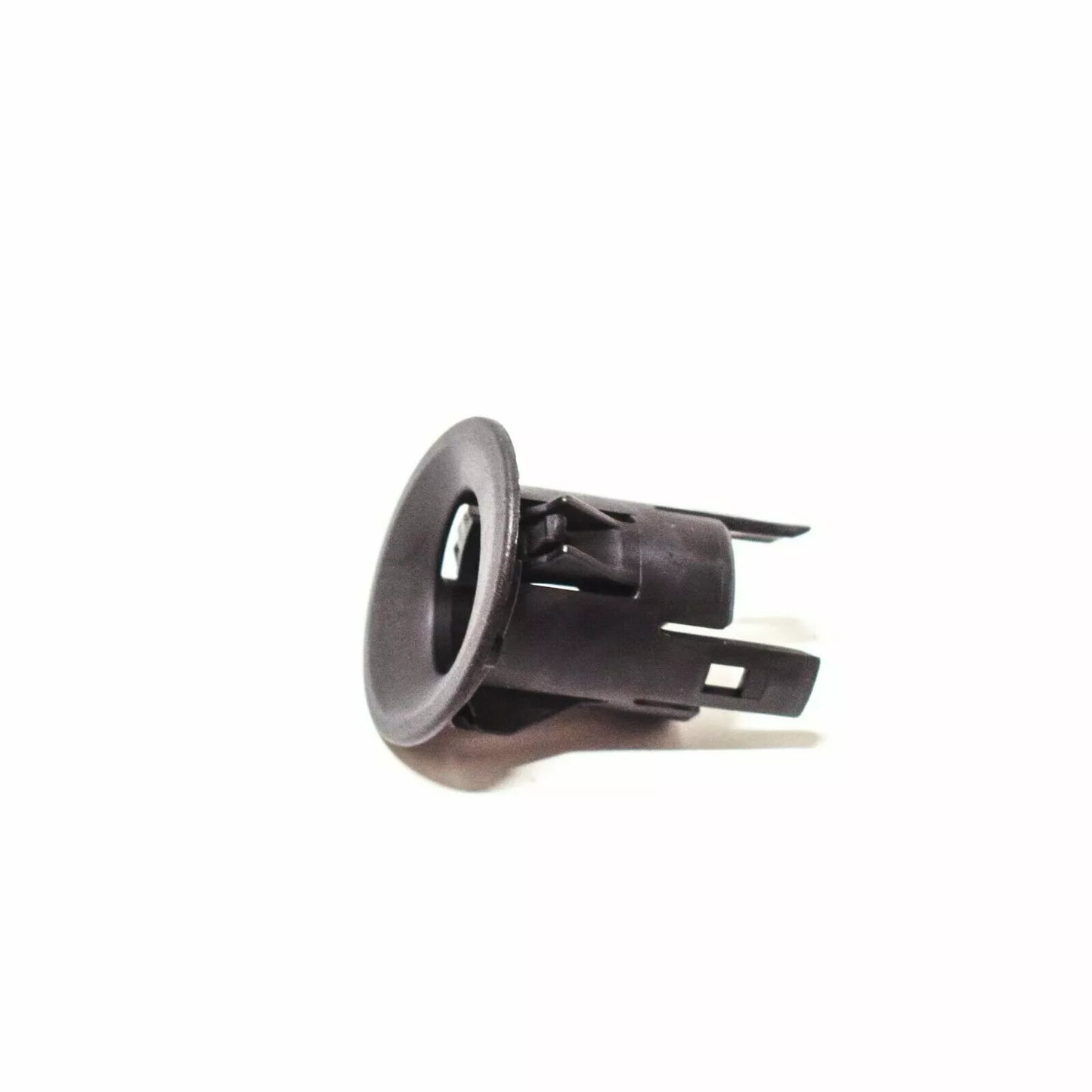 NEW BMW X3 E83 REAR LEFT PDC SENSOR MOUNT BRACKET 51123402839 ORIGINAL