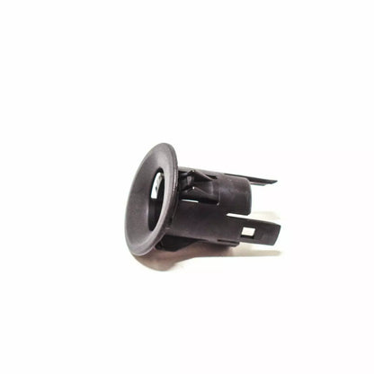 NEW BMW X3 E83 REAR LEFT PDC SENSOR MOUNT BRACKET 51123402839 ORIGINAL