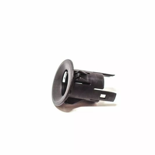 NEW BMW X3 E83 REAR LEFT PDC SENSOR MOUNT BRACKET 51123402839 ORIGINAL