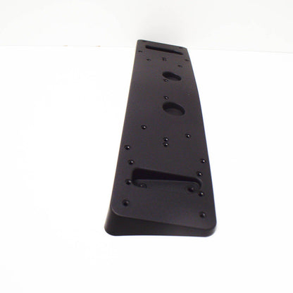 NEW MERCEDES-BENZ GLE COUPE LICENSE NUMBER PLATE MOLDING C292 A2928801244 2017