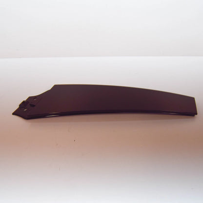 NEW MERCEDES-BENZ CLS C219 RIGHT B-PILLAR OUTSIDE MOLDING A2196900287 ORIGINAL