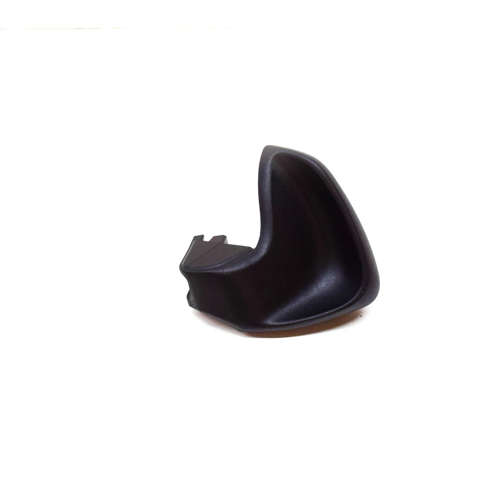 NEW BMW 1 E81 FRONT RIGHT SEAT TRACK LEVER 52107139036 ORIGINAL