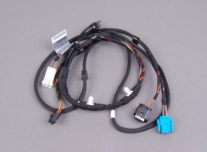 NEW BMW Z4 ROADSTER E85 CONVERTIBLE WIRING HARNESS 7043906 54347043906 ORIGINAL