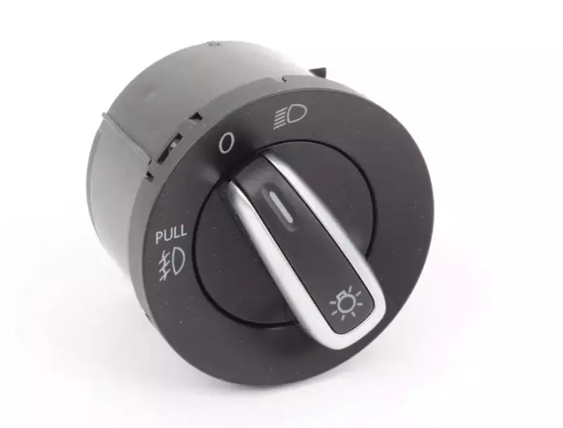 NEW VW TIGUAN 5N MK1 HEADLIGHT SWITCH CONTROL UNIT 3C8941431ACXSH ORIGINAL