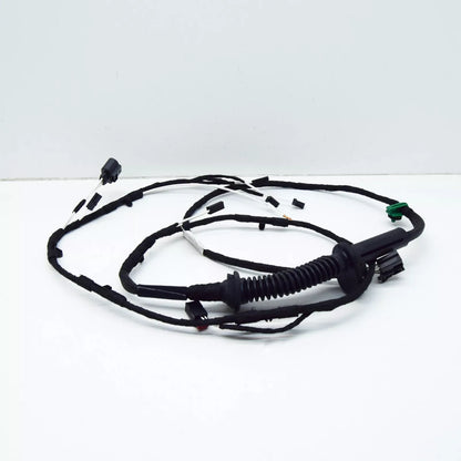 NEW VOLKSWAGEN PASSAT B7 TAILGATE CABLE HARNESS LOOM 3AF971147E ORIGINAL
