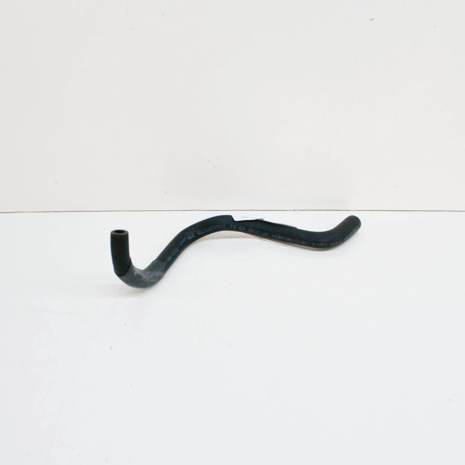 NEW VW TOUAREG 7P FUEL FILLER HOSE 7P6201905A