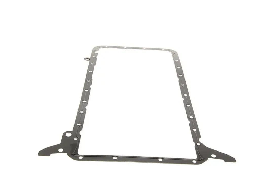 NEW BMW X5 E53 ENGINE OIL PAN GASKET 11137500260 7500260 ORIGINAL