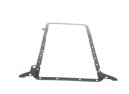 NEW BMW X5 E53 ENGINE OIL PAN GASKET 11137500260 7500260 ORIGINAL