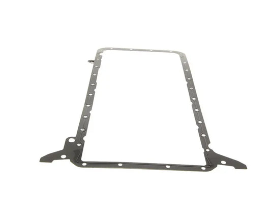 NEW BMW X5 E53 ENGINE OIL PAN GASKET 11137500260 7500260 ORIGINAL