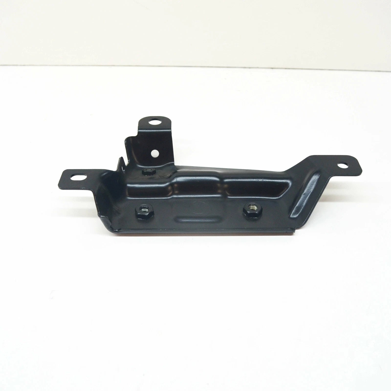 NEW MB SLS AMG C197 FRONT RIGHT BONNET HINGE BRACKET A1976300236 ORIGINAL