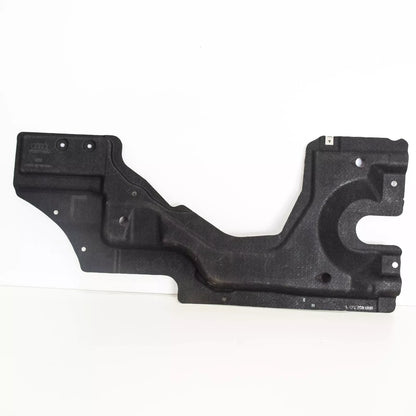 NEW AUDI Q7 4M REAR LEFT FLOOR PAN SPLASH SHIELD 4M0825213J ORIGINAL