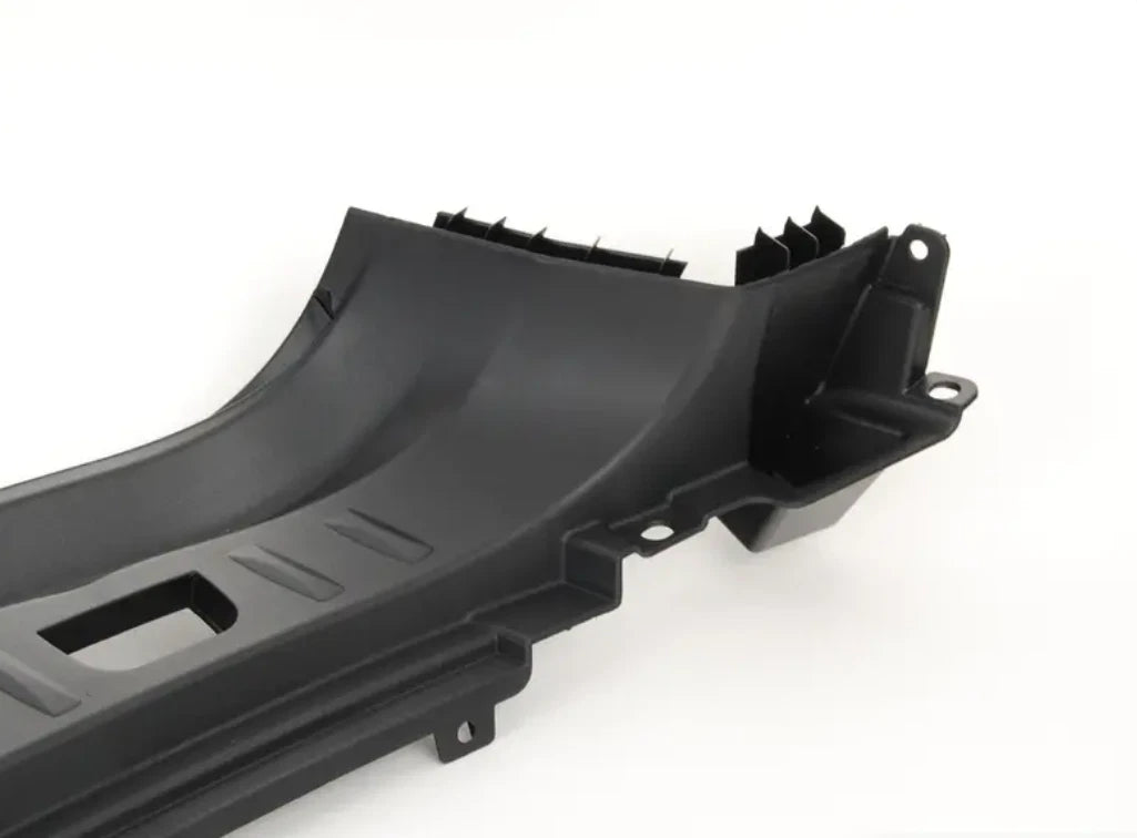 NEW BMW 5 GRAN TURISMO F07 TRUNK LOADING SILL COVER 51479167390 9167390 ORIGINAL