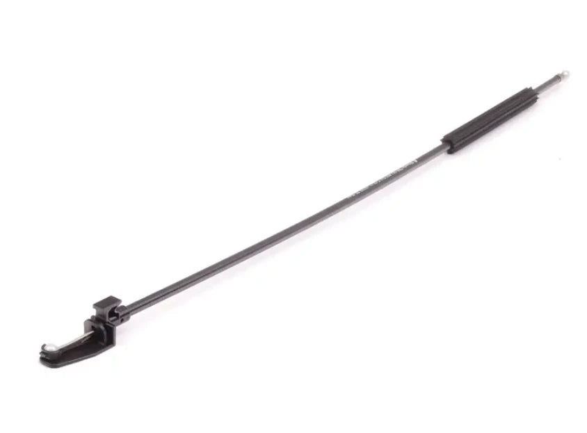 NEW VOLKSWAGEN GOLF 1K MK5 FRONT LID LOCK CABLE LHD 1K1823531C ORIGINAL