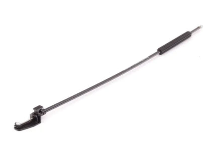 NEW VOLKSWAGEN GOLF 1K MK5 FRONT LID LOCK CABLE LHD 1K1823531C ORIGINAL