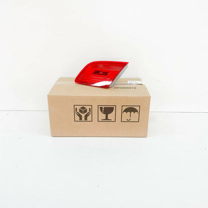 NEW BMW 3 E92 REAR TAILGATE RIGHT TAILLIGHT 63217162300 7162300 ORIGINAL