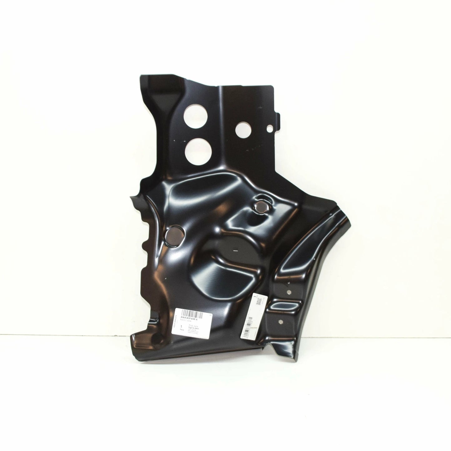 NEW AUDI A5 8W6 SPORTBACK REAR LEFT OUTER INSERT PLATE LIGHT 8W8809649A