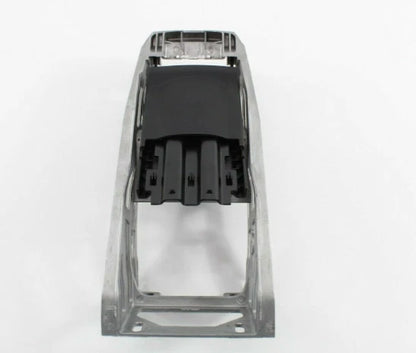 NEW AUDI Q3 8U CENTER ARMREST MOUNTING FRAME 8U0864283A6PS ORIGINAL