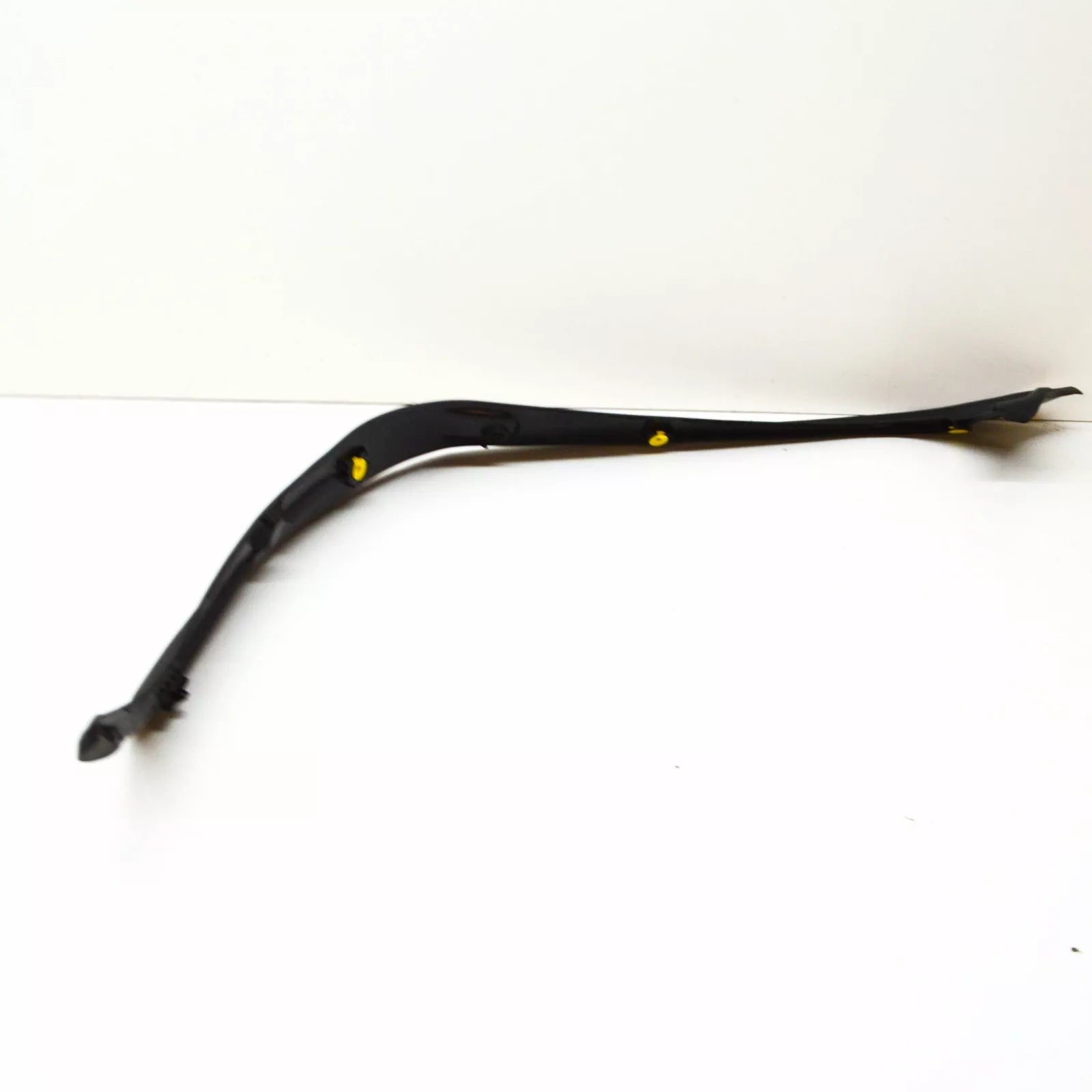 NEW MB E W213 TRUNK PANEL UPPER LEFT LOAD COMPARTMENT TRIM A2136903306