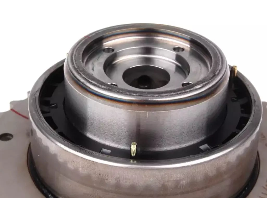 NEW BMW 7 E38 ENGINE TIMING CAMSHAFT SPROCKET 1438694 11361438694 ORIGINAL